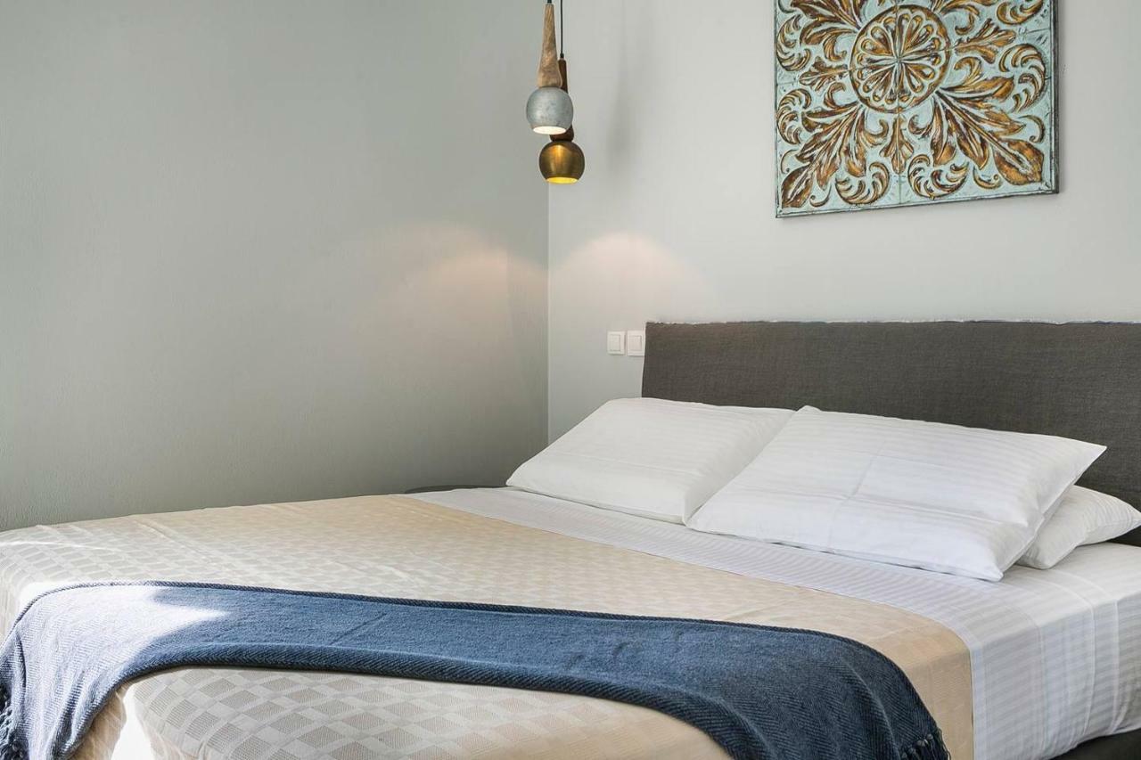 Julia'S Luxury Suites, Cephallonia Near Argostoli Kástron Exterior foto
